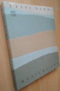 Maailma, yhä valikoima runoja