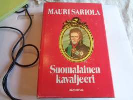 Suomalainen kavaljeeri : historiallinen romaani