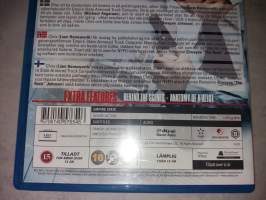 Empire state  Blu-ray - elokuva ( suom. txt)