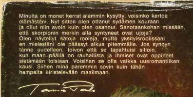Tauno Palo – käsi sydämellä