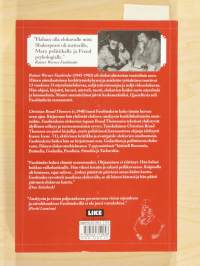 Rainer Werner Fassbinder – matka kohti valoa