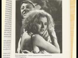 Rainer Werner Fassbinder – matka kohti valoa