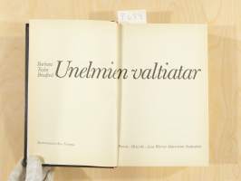 Unelmien valtiatar