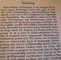 Der Gesundheitliche Wert Des Reitens