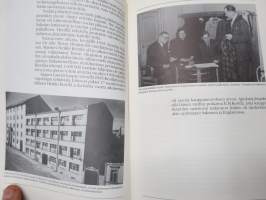Kestilä 75 vuotta 1911-1986 - Väläyksiä kolmen neljännesvuosisadan taipaleelta
