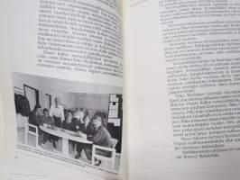 Kestilä 75 vuotta 1911-1986 - Väläyksiä kolmen neljännesvuosisadan taipaleelta