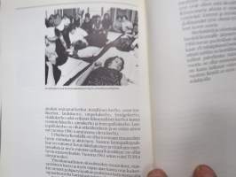 Kestilä 75 vuotta 1911-1986 - Väläyksiä kolmen neljännesvuosisadan taipaleelta