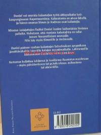Kummallinen kalansaalis