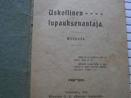 uskollinen lupauksenantaja. VAKITA.N tarjous helposti paketti koko  s ja m  19x36no 35kg 5e
