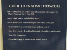 Guide to English Literature