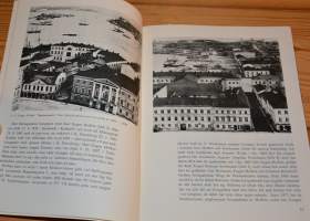 Helsinki seura vuosikirja 1970-1971