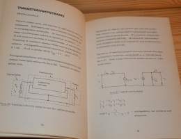 Elektroniikan perusteet I - Puolijohteet : ominaisuudet, suunnittelu, sovelluksia