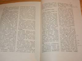 Itä-Suomen oloista ja tapauksista muinaiseen aikaan