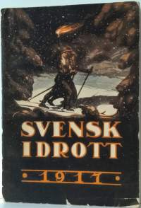 Svensk Idrott 1917