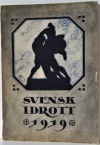 Svensk Idrott 1919