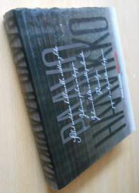 Valitut runot 1949-2001