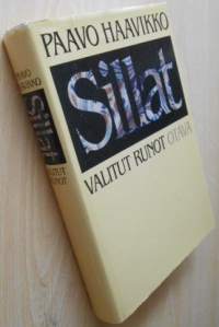 Sillat valitut runot