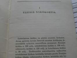 kestääkö luterilaisuus . VAKITA.N tarjous helposti paketti koko  s ja m  19x36no 35kg 5e