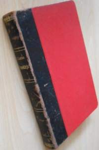 Runokirja valikoima tekijän laulurunoudesta