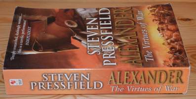 Alexander The Virtues of War
