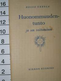 huonommuuden tunto . VAKITA.N tarjous helposti paketti koko  s ja m  19x36no 35kg 5e