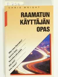 Raamatun käyttäjän opas