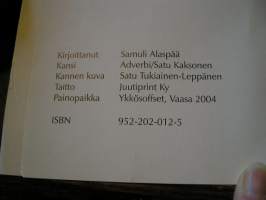 ryssä rokassa. VAKITA.N tarjous helposti paketti koko  s ja m  19x36no 35kg 5e