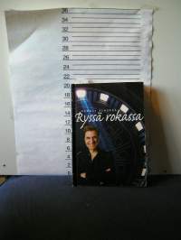 ryssä rokassa. VAKITA.N tarjous helposti paketti koko  s ja m  19x36no 35kg 5e