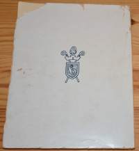 Borgå lyceum 1873-1923 en minnesskrift