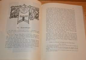 Borgå lyceum 1873-1923 en minnesskrift