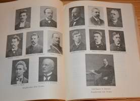 Borgå lyceum 1873-1923 en minnesskrift