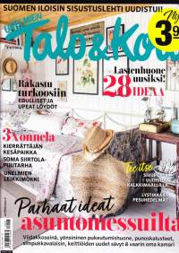 Unelmien Talo &amp; Koti 7/2019