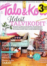 Unelmien Talo &amp; Koti 1/2019