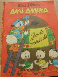 aku ankka 1978 nr 12. VAKITA.N tarjous helposti paketti koko  s ja m  19x36no 35kg 5e