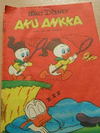 aku ankka 1978 nr 16. VAKITA.N tarjous helposti paketti koko  s ja m  19x36no 35kg 5e