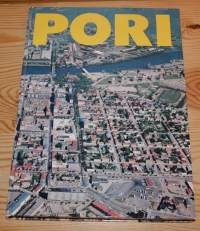 Pori kuvateos