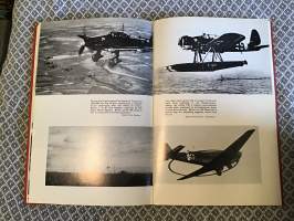 Pictorial history of the Luftwaffe