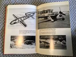 Pictorial history of the Luftwaffe