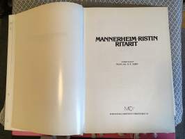 Mannerheim-ristin ritarit