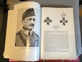 Mannerheim-ristin ritarit