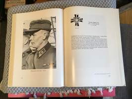 Mannerheim-ristin ritarit