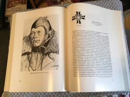 Mannerheim-ristin ritarit