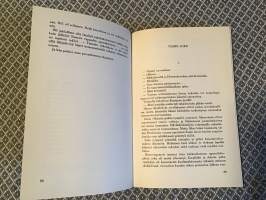 Blenheimit lentävät suoraan.