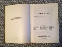 Tykkimies 1976