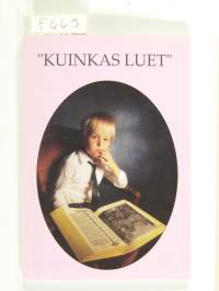 &quot;Kuinkas luet&quot; - Turun Arkkihiippakunnan vuosikirja 1993