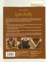 Nautinnollinen kahvihetki