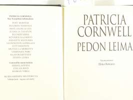 Pedon leima