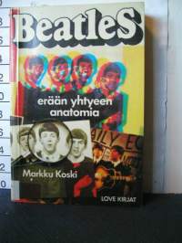 beatles. VAKITA.N tarjous helposti paketti koko  s ja m  19x36no 35kg 5e