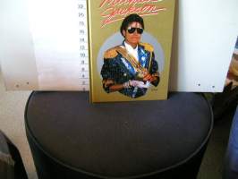 michael jackson.  VAKITA.N tarjous helposti paketti koko  s ja m  19x36no 35kg 5e