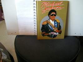 michael jackson.  VAKITA.N tarjous helposti paketti koko  s ja m  19x36no 35kg 5e